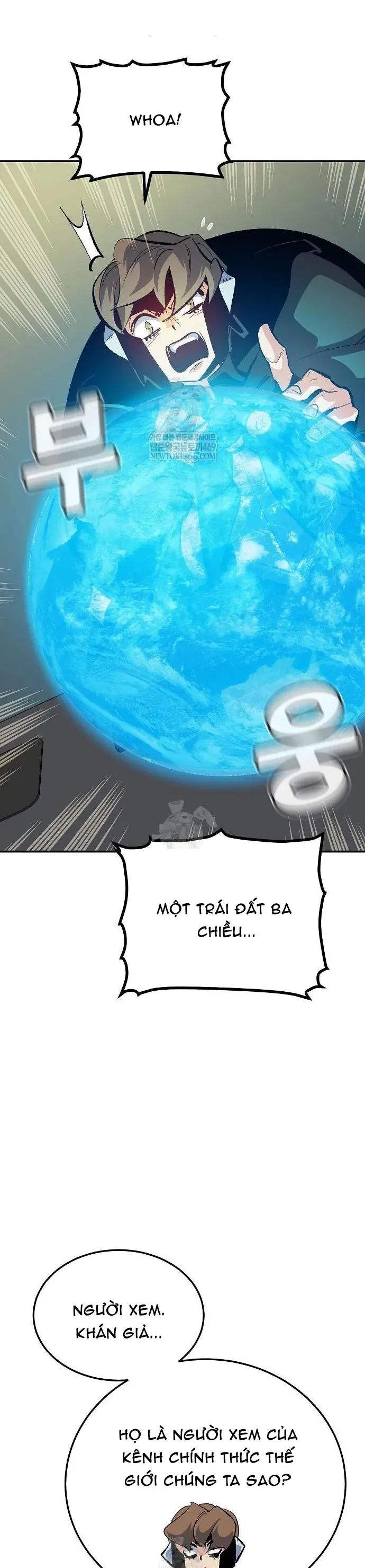 Độc Cô Tử Linh Sư Chapter 209 - 46