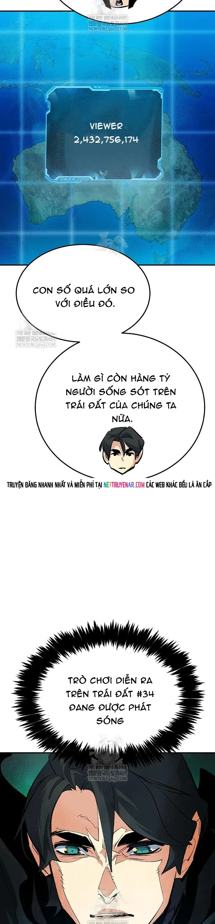 Độc Cô Tử Linh Sư Chapter 209 - 47