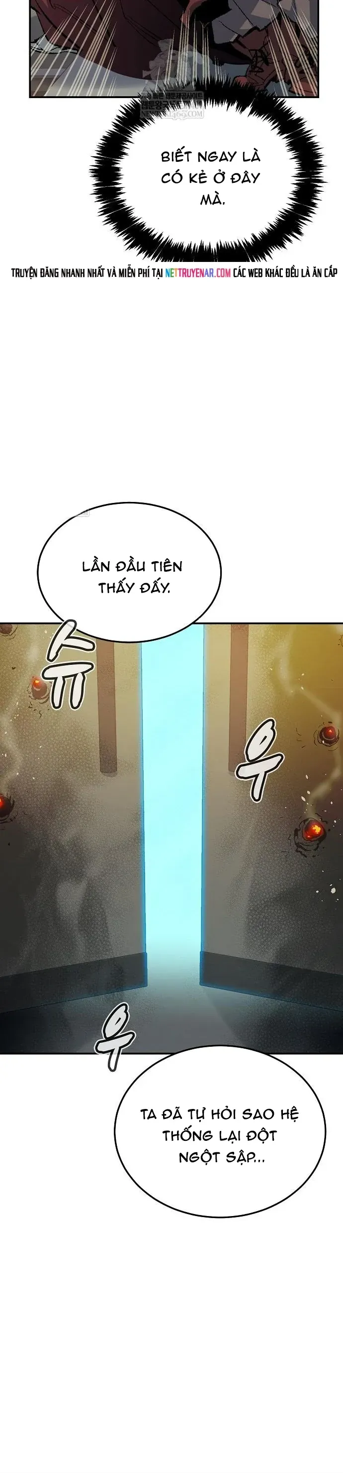 Độc Cô Tử Linh Sư Chapter 209 - 50