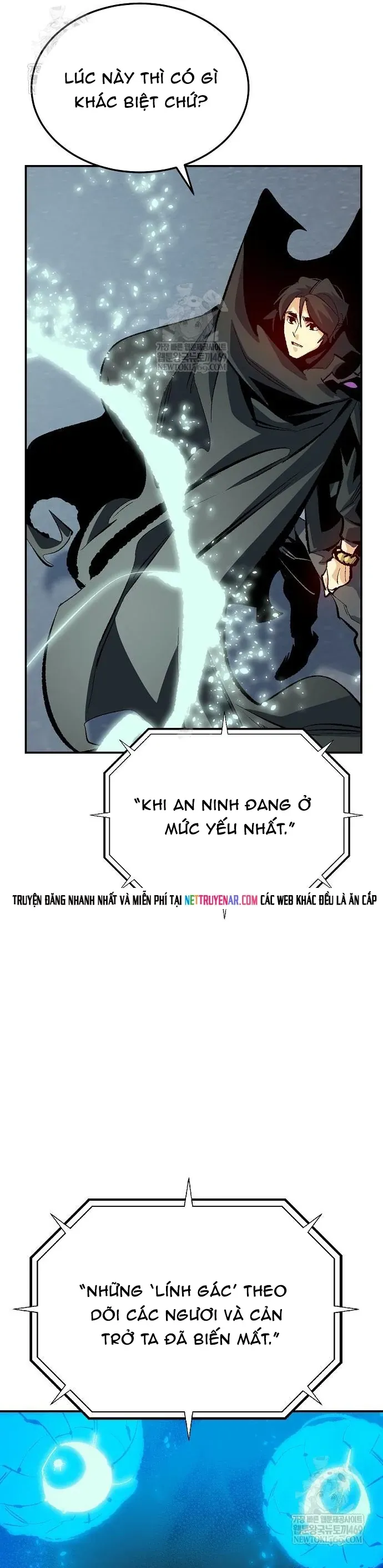 Độc Cô Tử Linh Sư Chapter 209 - 6