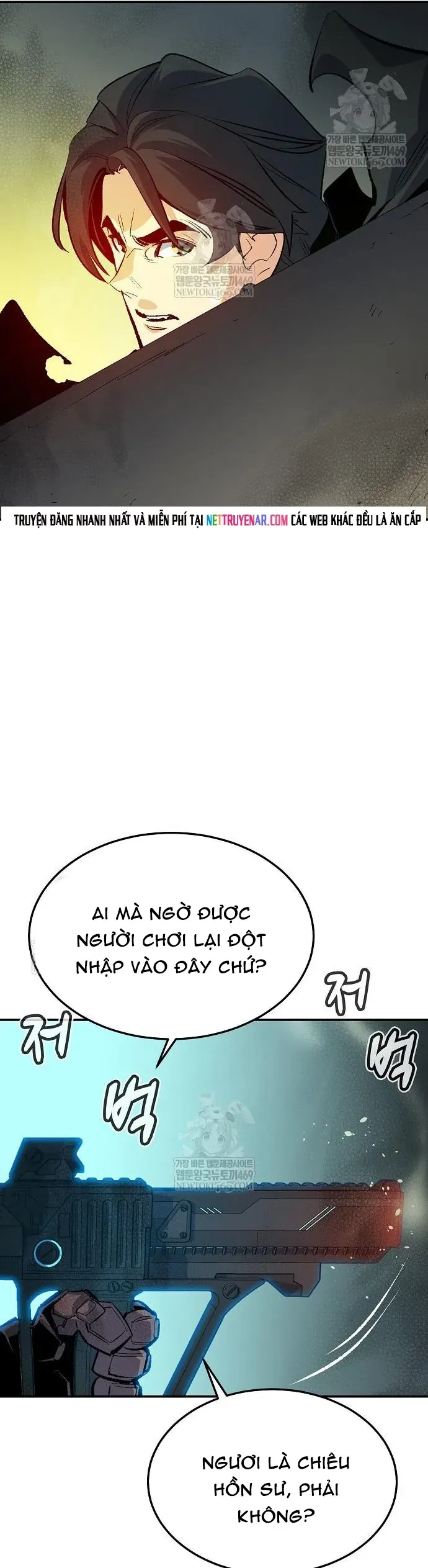 Độc Cô Tử Linh Sư Chapter 209 - 51