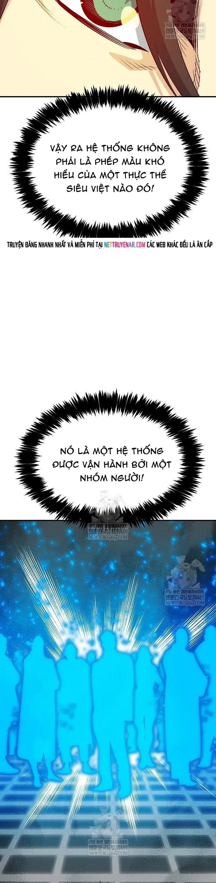 Độc Cô Tử Linh Sư Chapter 209 - 8