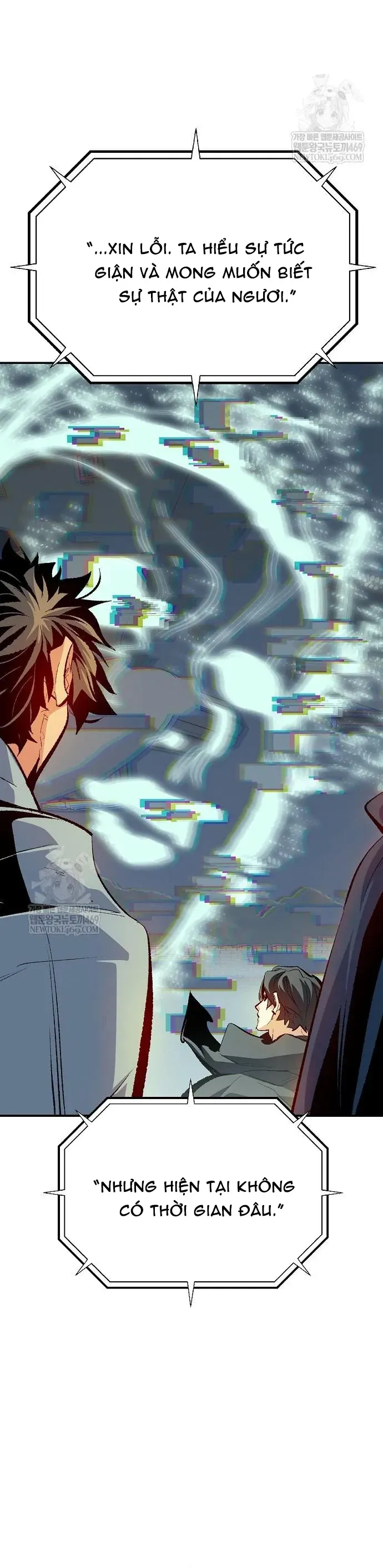 Độc Cô Tử Linh Sư Chapter 209 - 10
