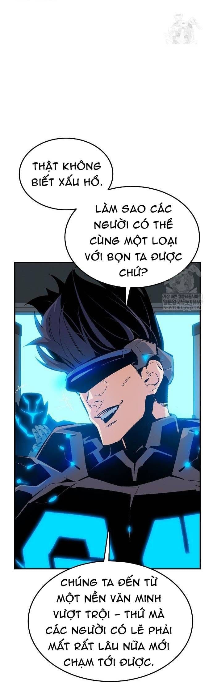 Độc Cô Tử Linh Sư Chapter 210 - 11