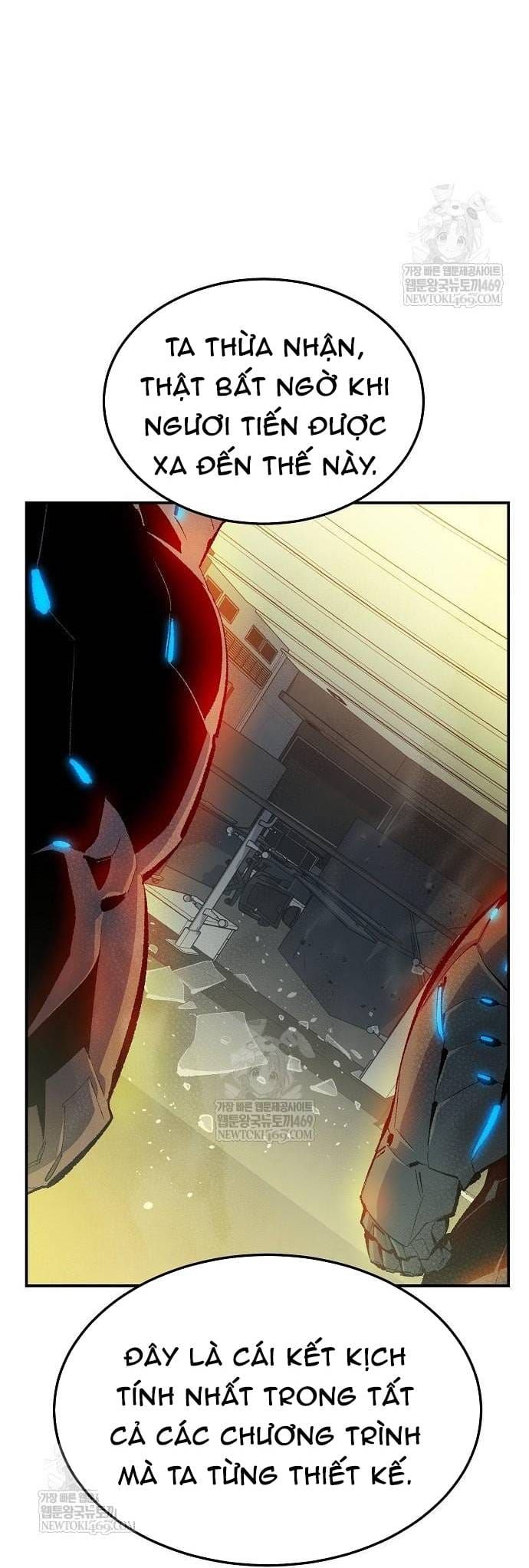 Độc Cô Tử Linh Sư Chapter 210 - 14