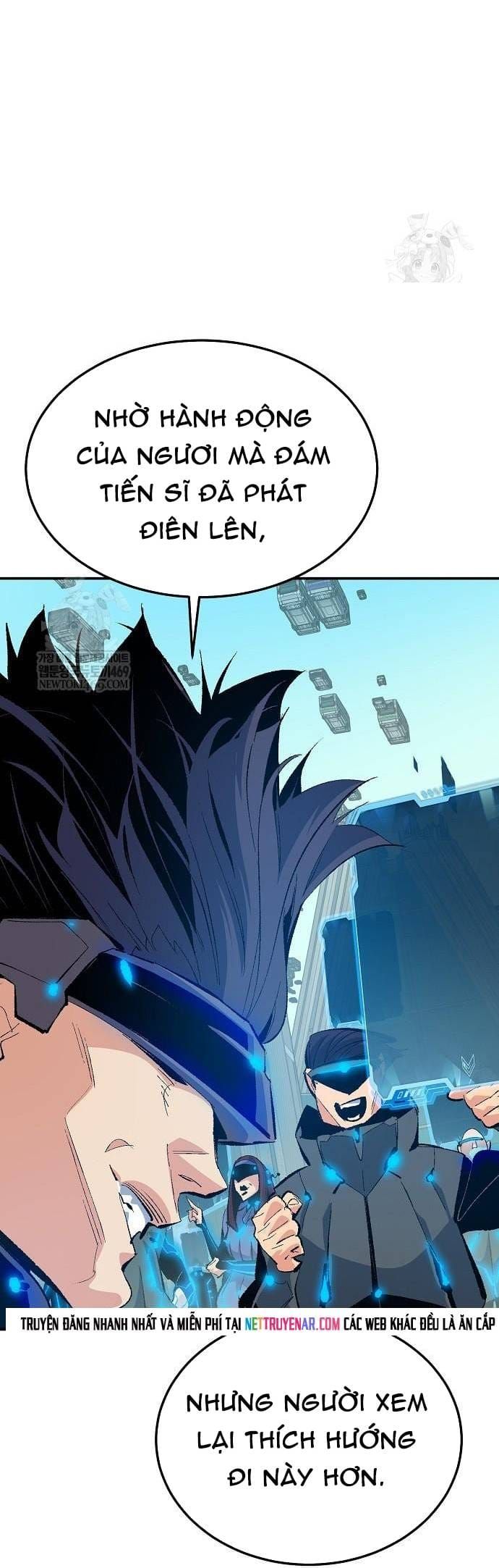 Độc Cô Tử Linh Sư Chapter 210 - 15