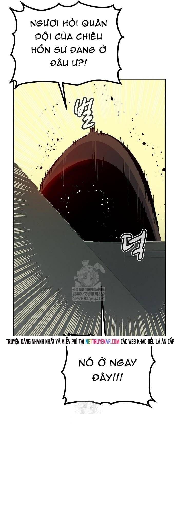 Độc Cô Tử Linh Sư Chapter 210 - 21