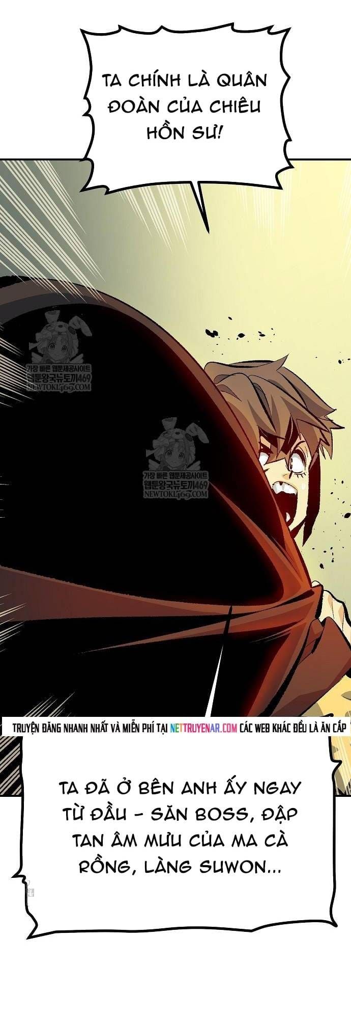 Độc Cô Tử Linh Sư Chapter 210 - 22