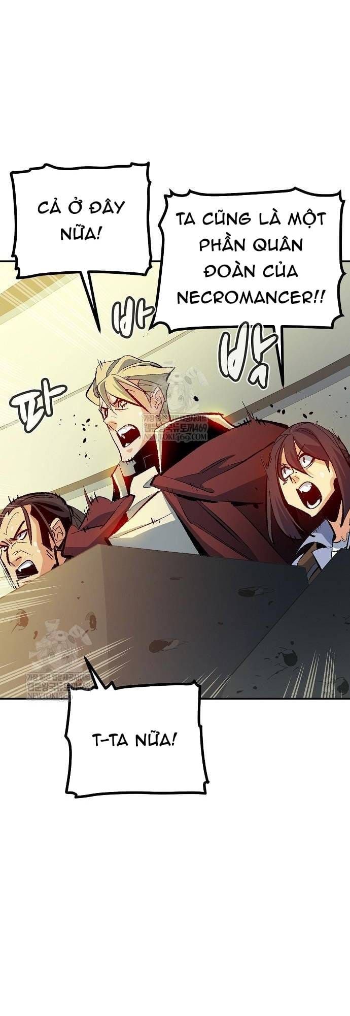 Độc Cô Tử Linh Sư Chapter 210 - 23