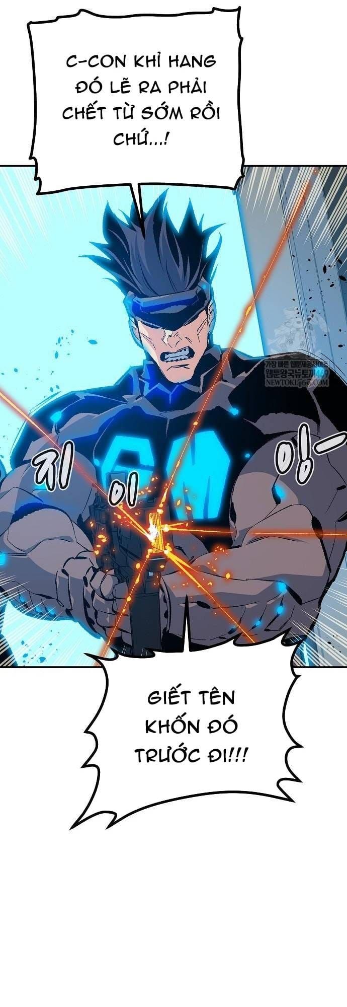 Độc Cô Tử Linh Sư Chapter 210 - 24