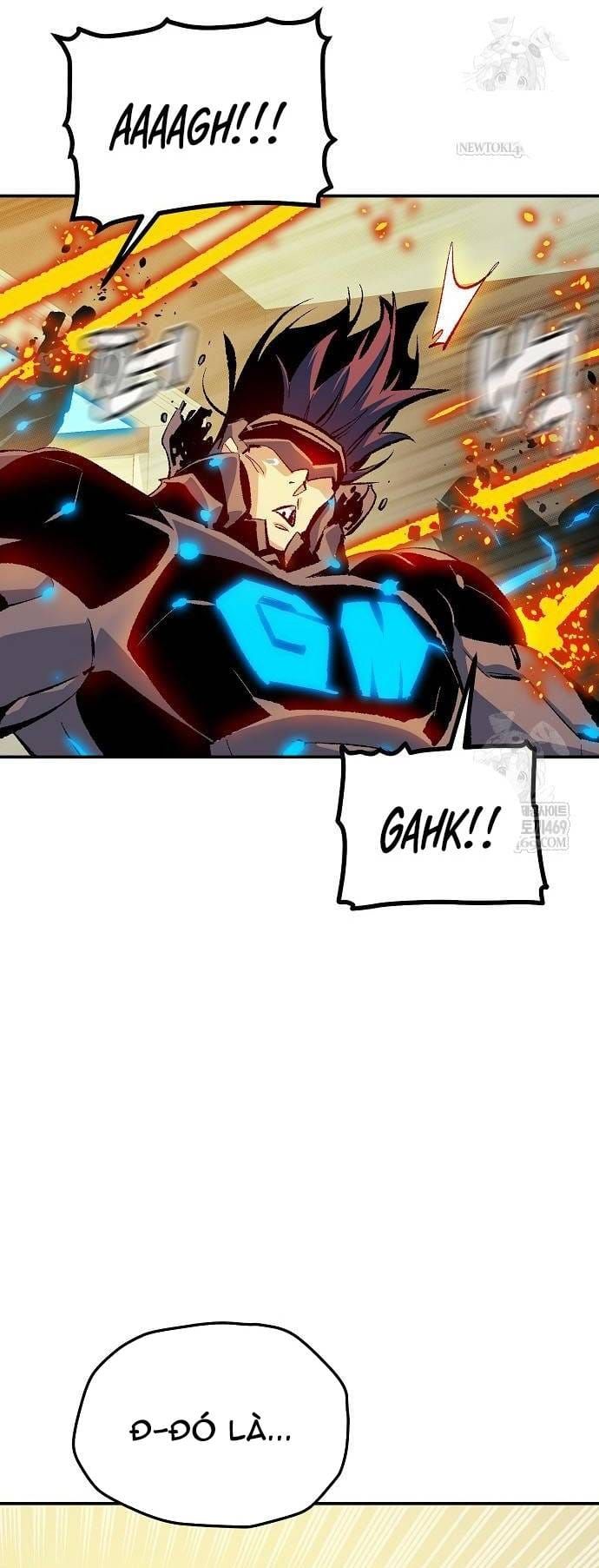 Độc Cô Tử Linh Sư Chapter 210 - 26