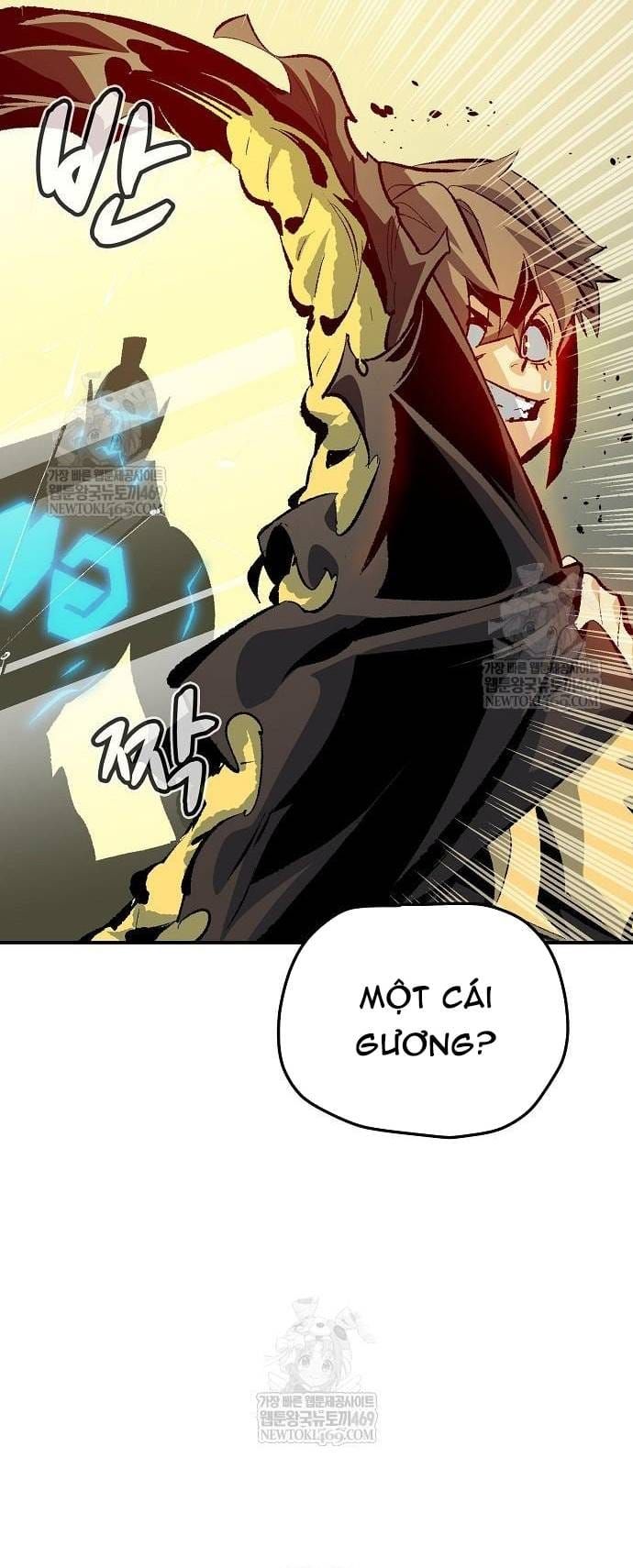 Độc Cô Tử Linh Sư Chapter 210 - 27