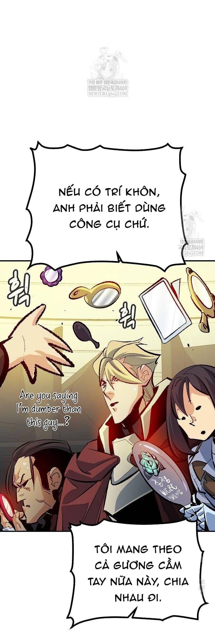 Độc Cô Tử Linh Sư Chapter 210 - 29