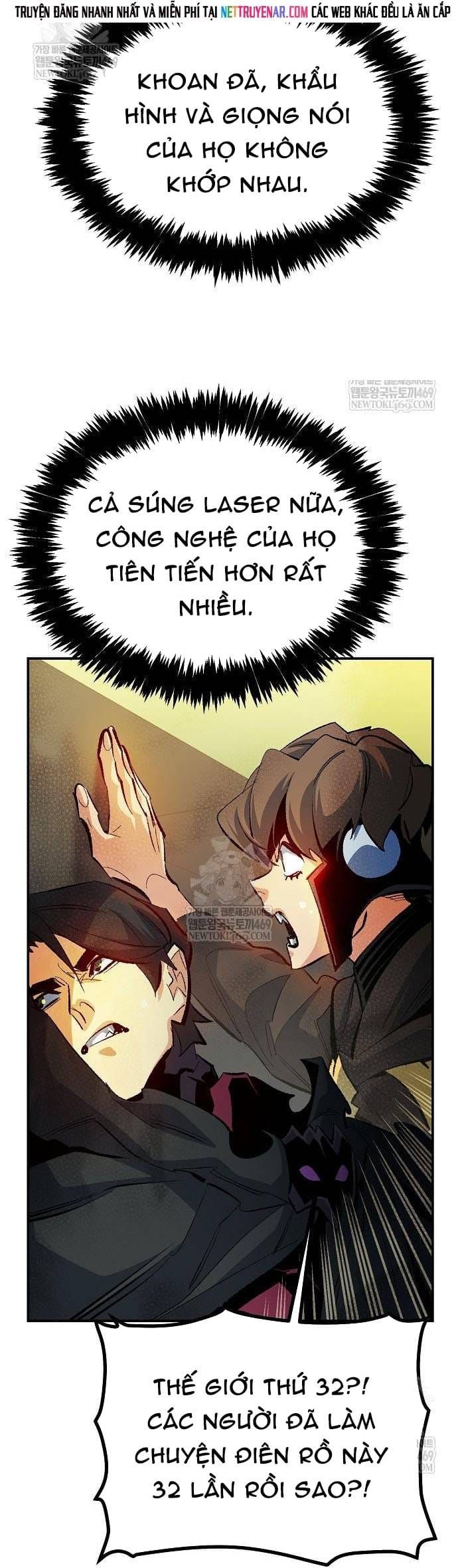 Độc Cô Tử Linh Sư Chapter 210 - 4