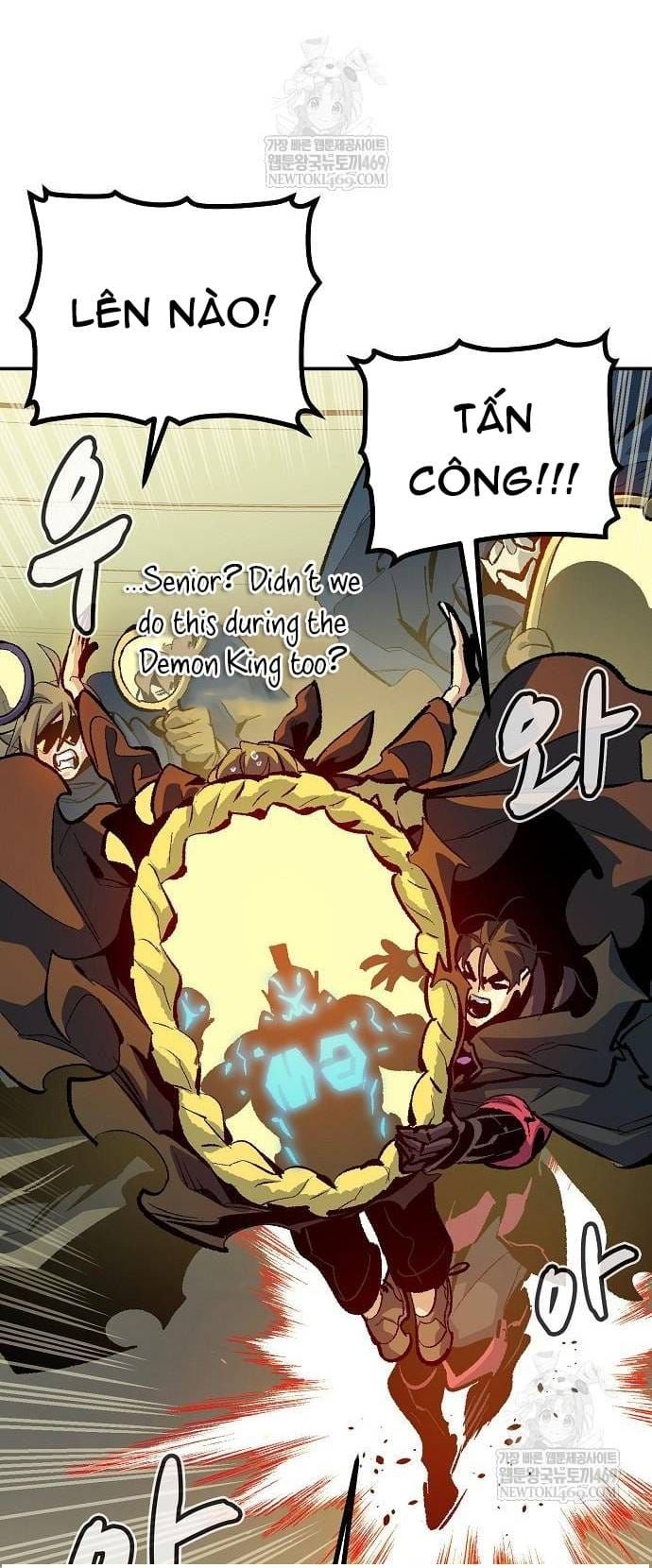 Độc Cô Tử Linh Sư Chapter 210 - 31