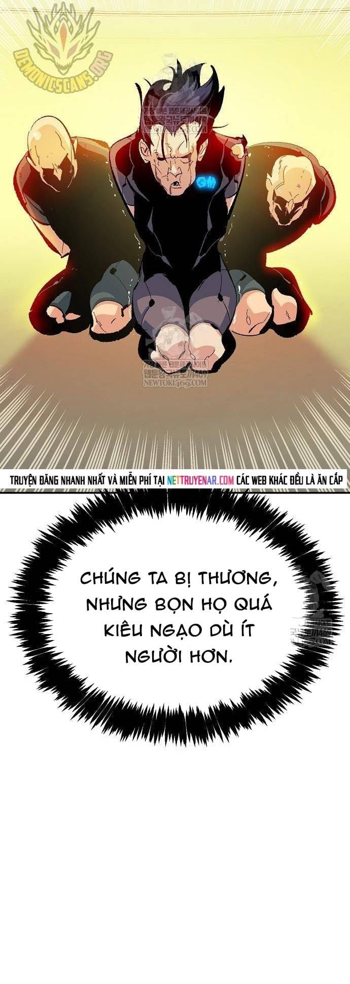 Độc Cô Tử Linh Sư Chapter 210 - 36