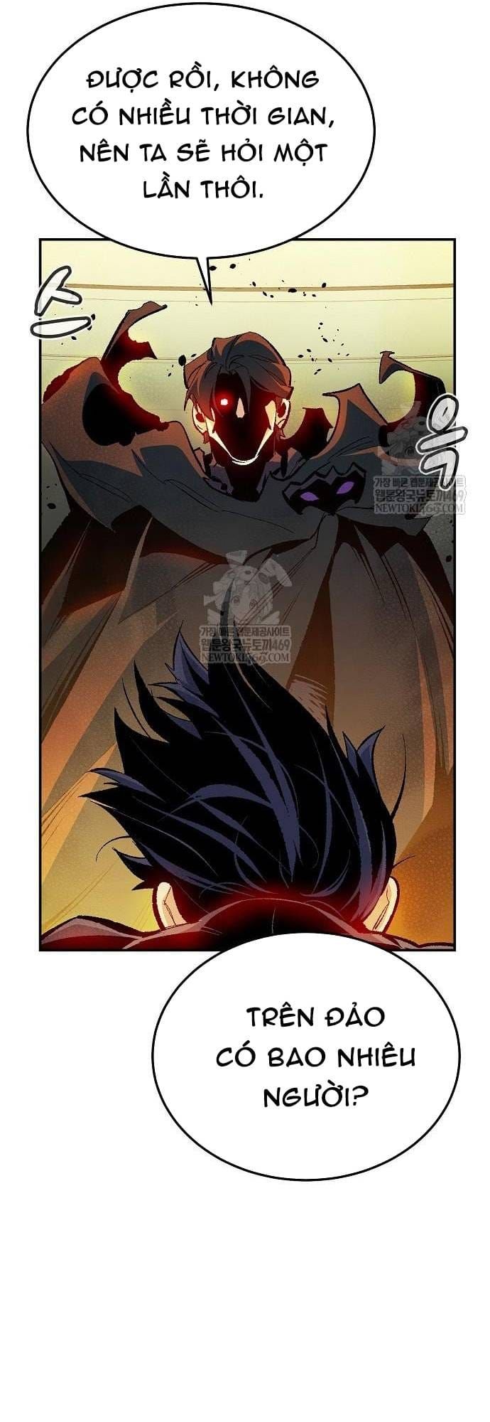 Độc Cô Tử Linh Sư Chapter 210 - 37