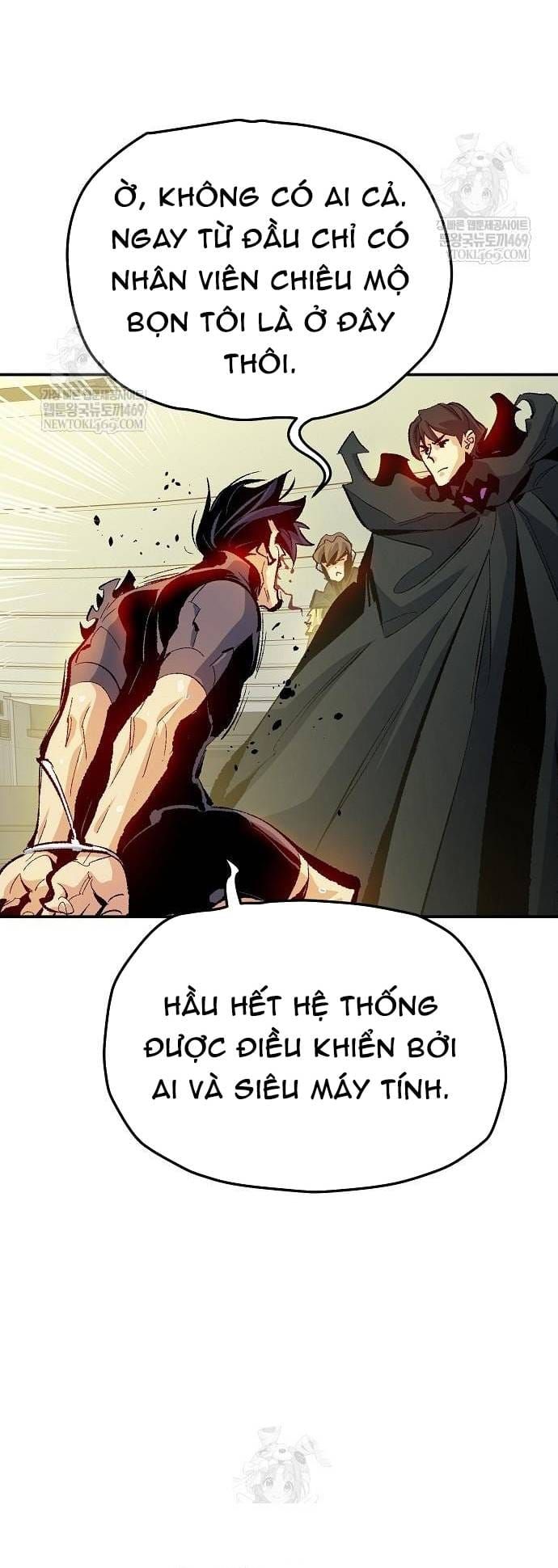 Độc Cô Tử Linh Sư Chapter 210 - 38