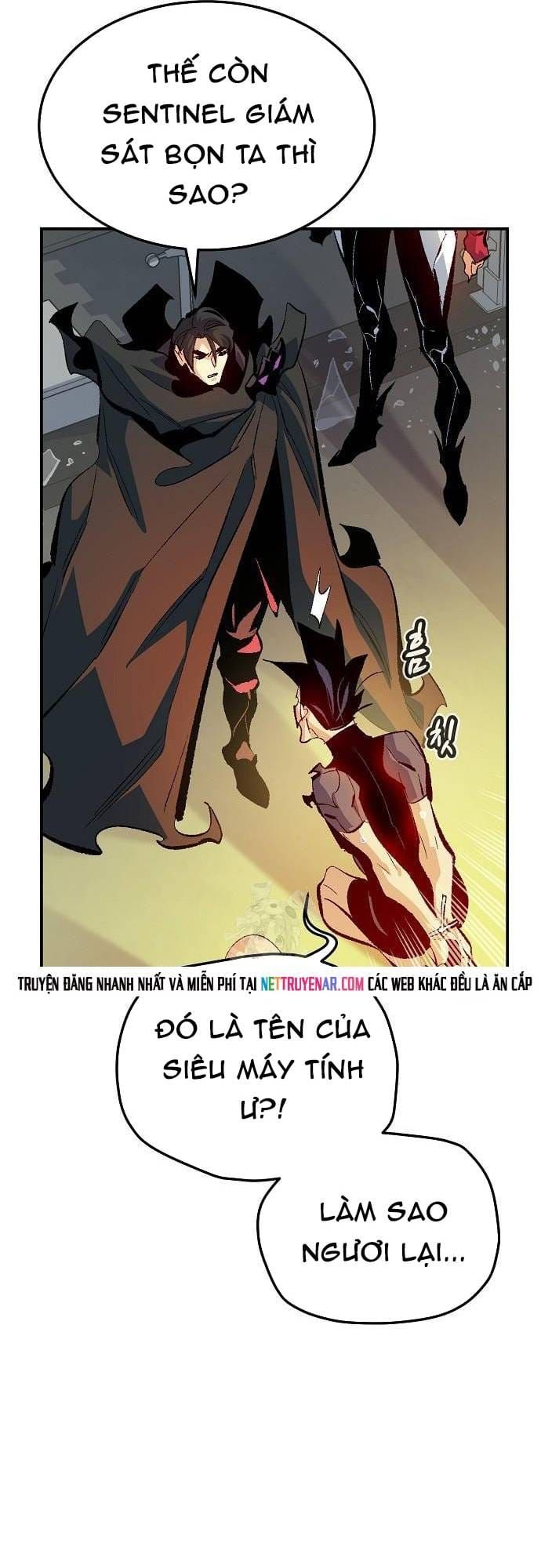 Độc Cô Tử Linh Sư Chapter 210 - 39