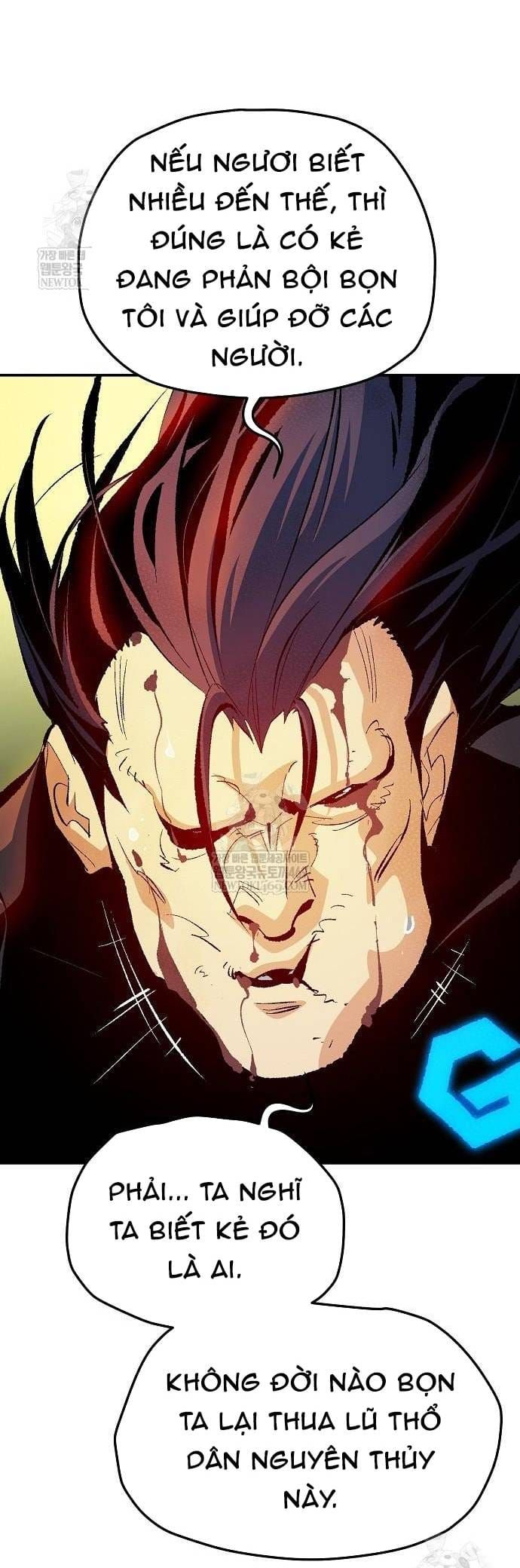 Độc Cô Tử Linh Sư Chapter 210 - 40