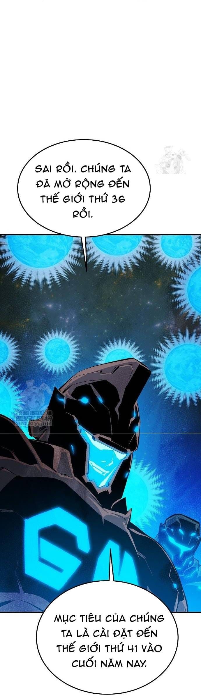 Độc Cô Tử Linh Sư Chapter 210 - 5