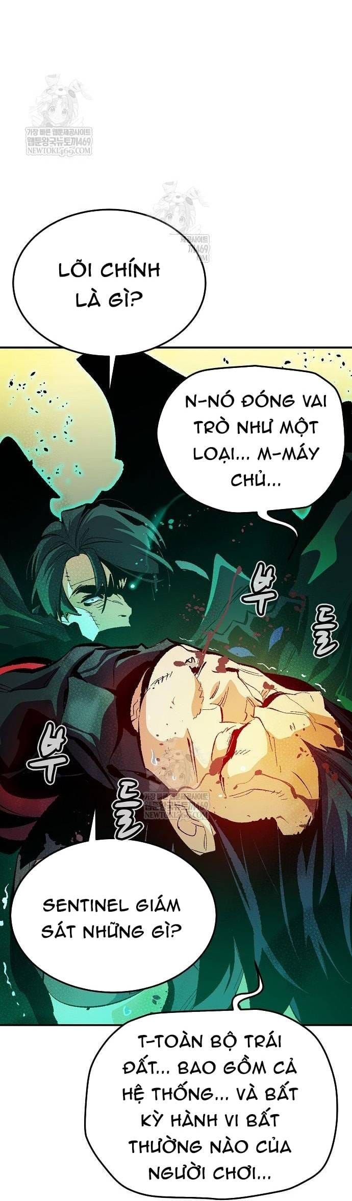 Độc Cô Tử Linh Sư Chapter 210 - 42