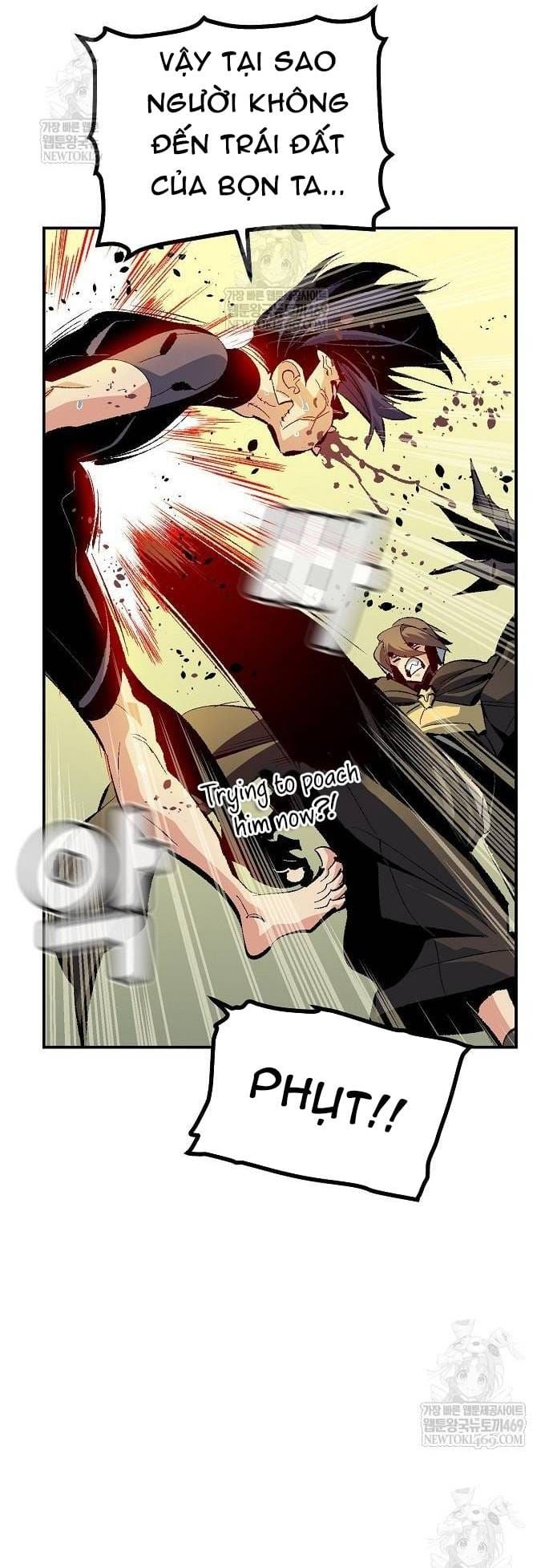 Độc Cô Tử Linh Sư Chapter 210 - 45