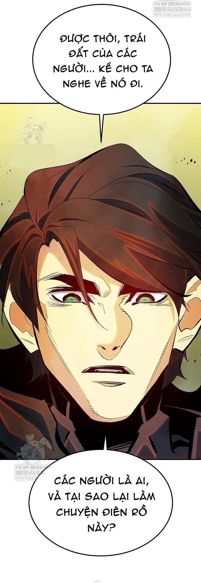 Độc Cô Tử Linh Sư Chapter 210 - 46