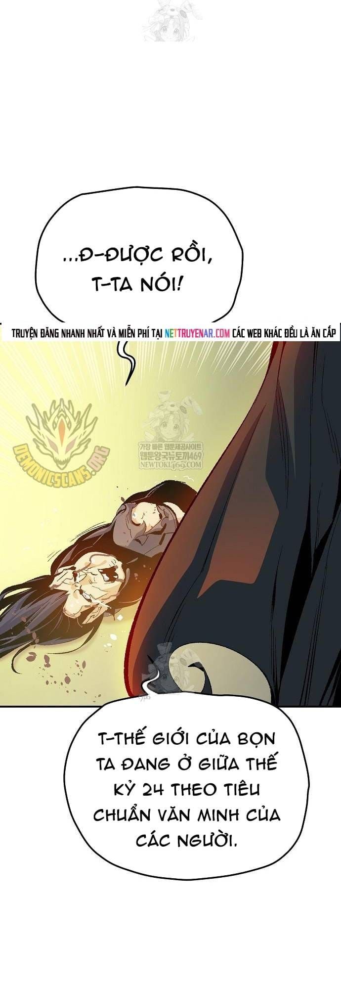 Độc Cô Tử Linh Sư Chapter 210 - 47