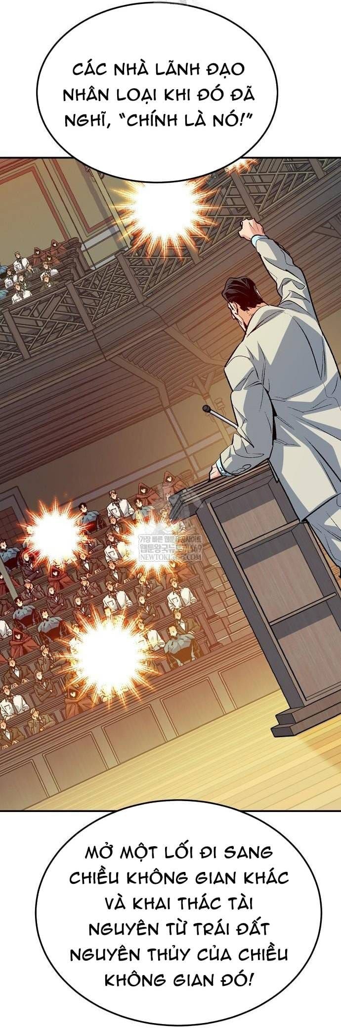Độc Cô Tử Linh Sư Chapter 210 - 52