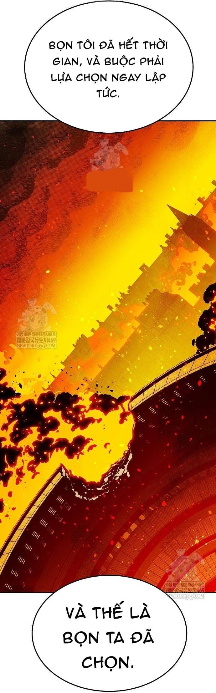 Độc Cô Tử Linh Sư Chapter 210 - 57