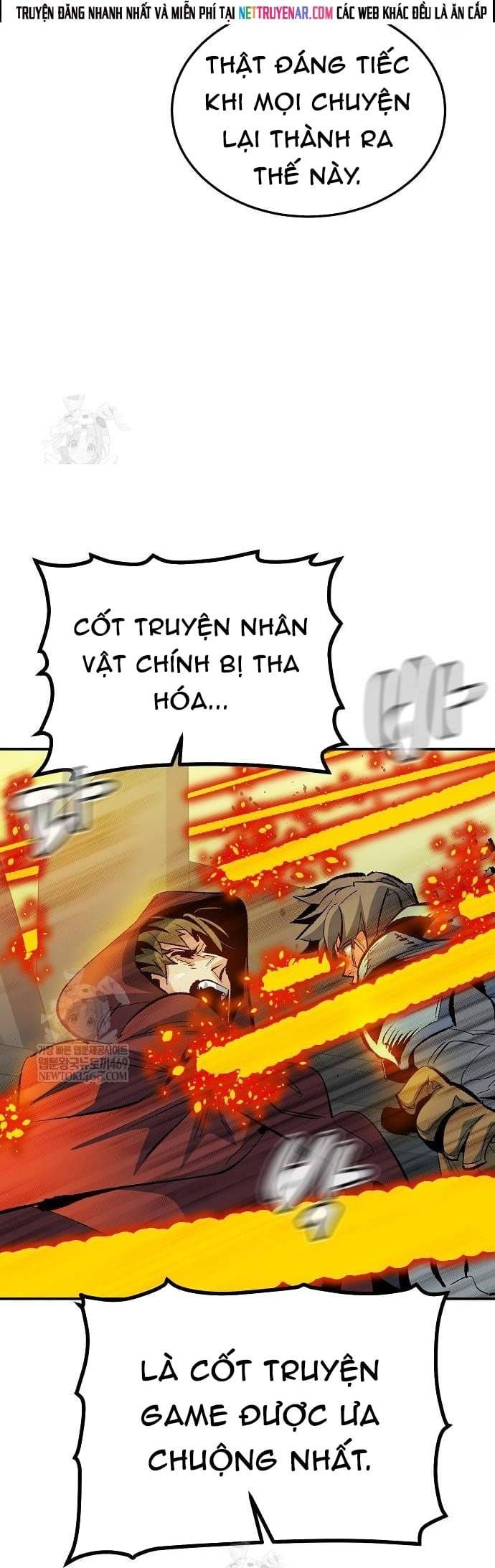 Độc Cô Tử Linh Sư Chapter 210 - 7