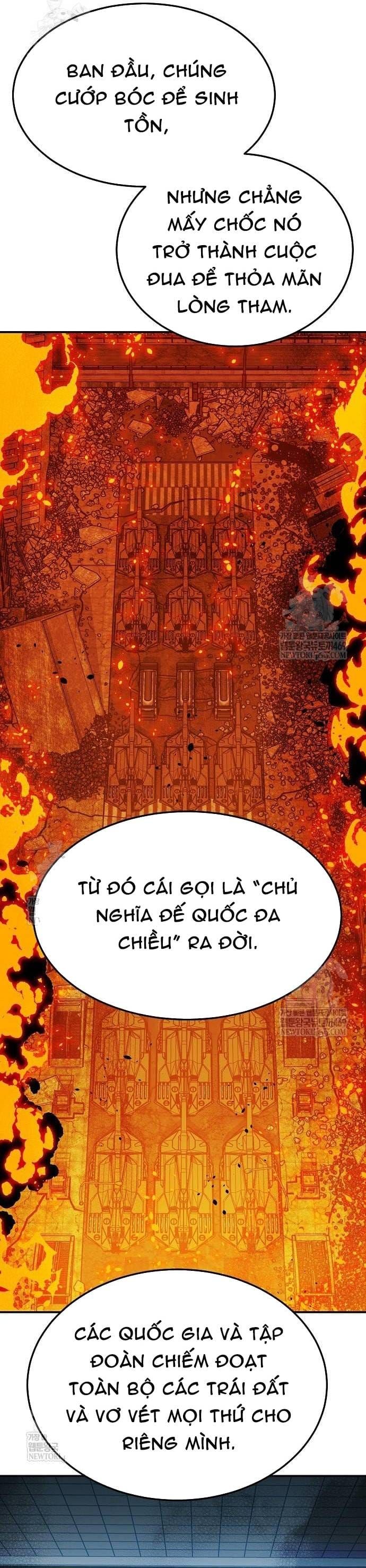 Độc Cô Tử Linh Sư Chapter 210 - 62