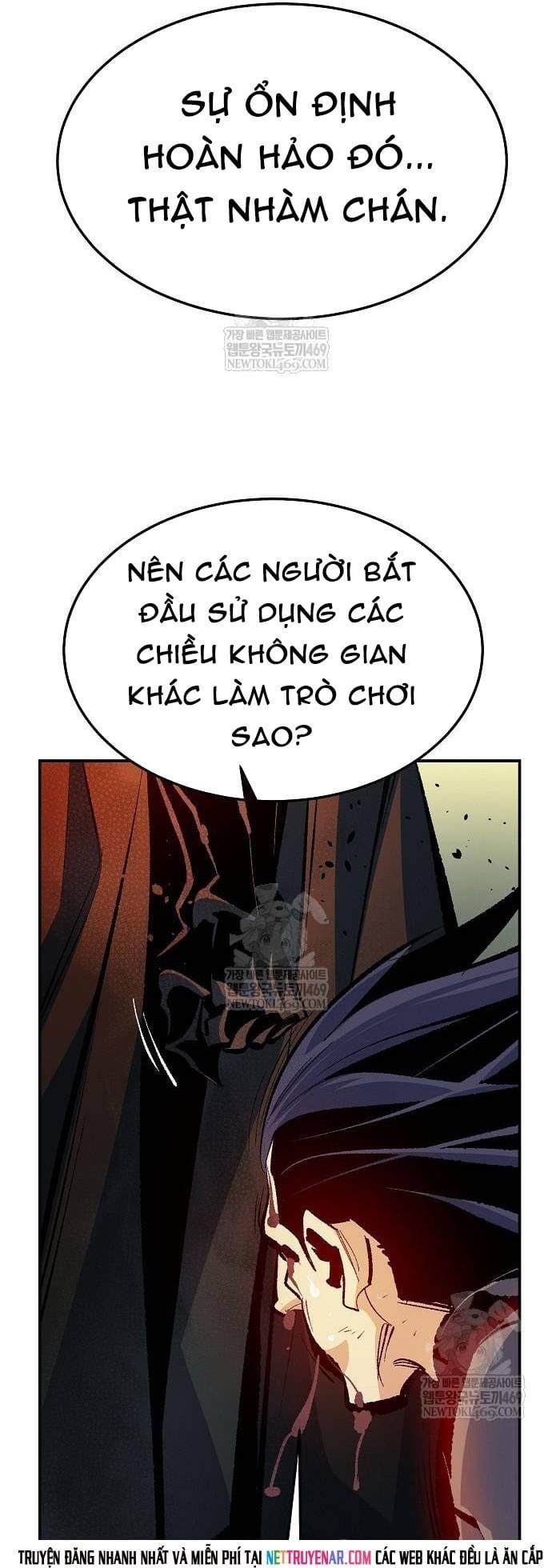 Độc Cô Tử Linh Sư Chapter 210 - 65