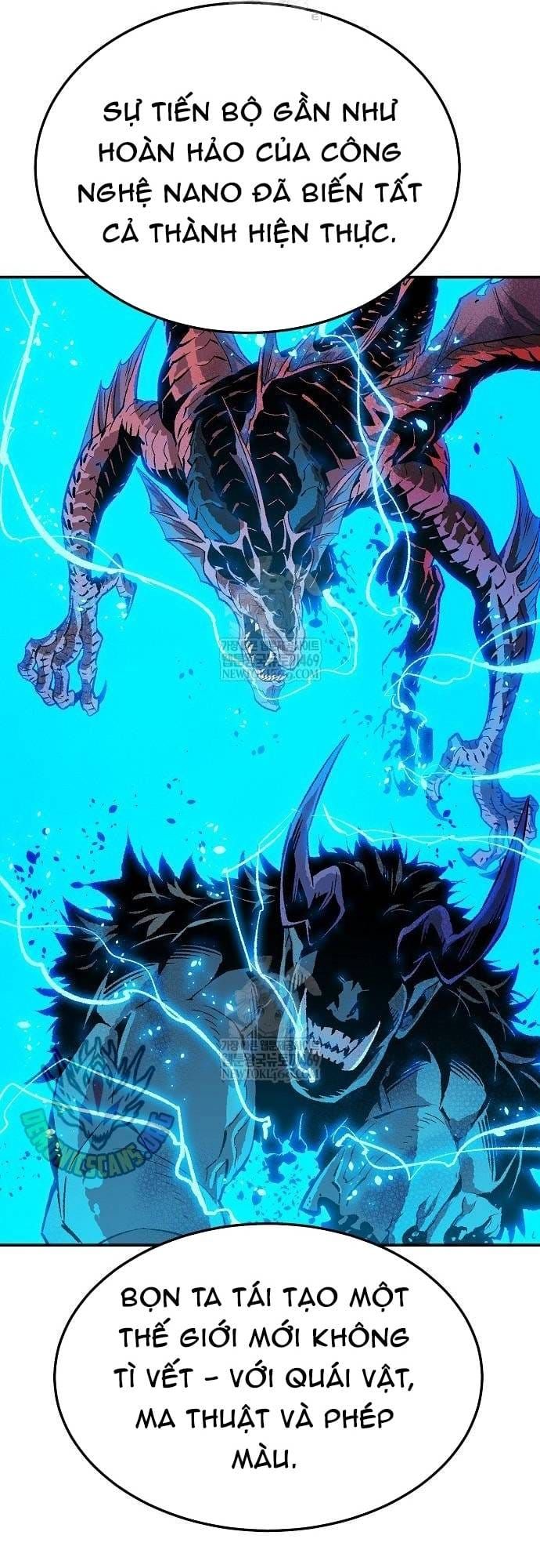 Độc Cô Tử Linh Sư Chapter 210 - 67