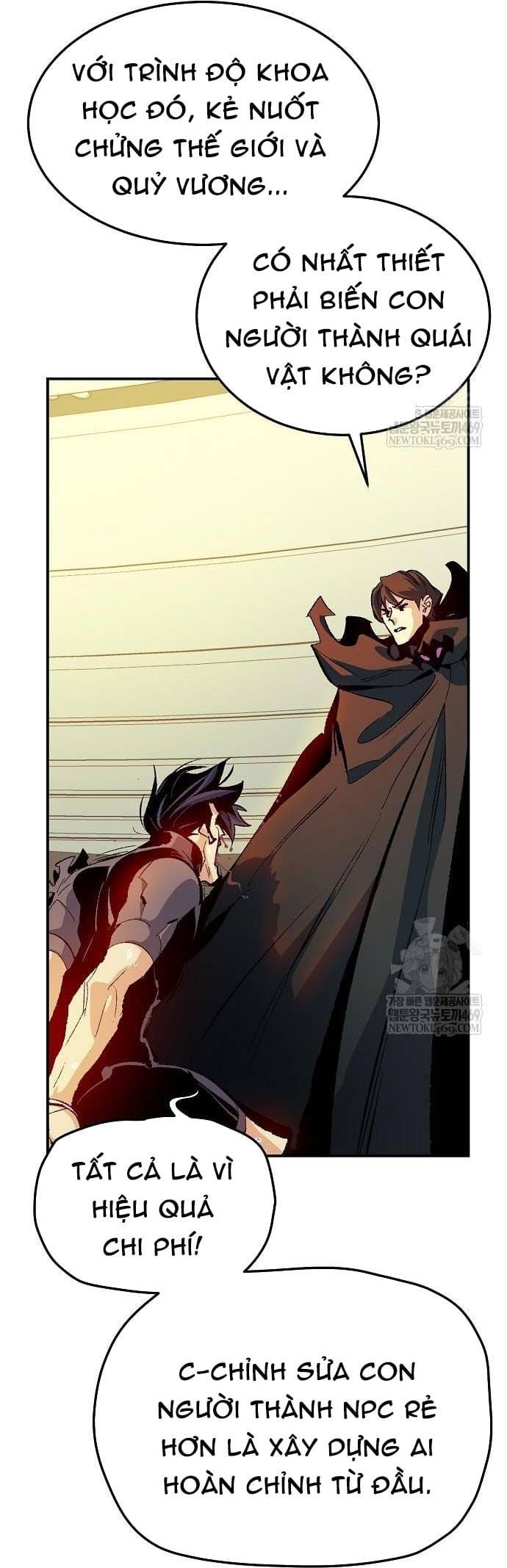 Độc Cô Tử Linh Sư Chapter 210 - 70