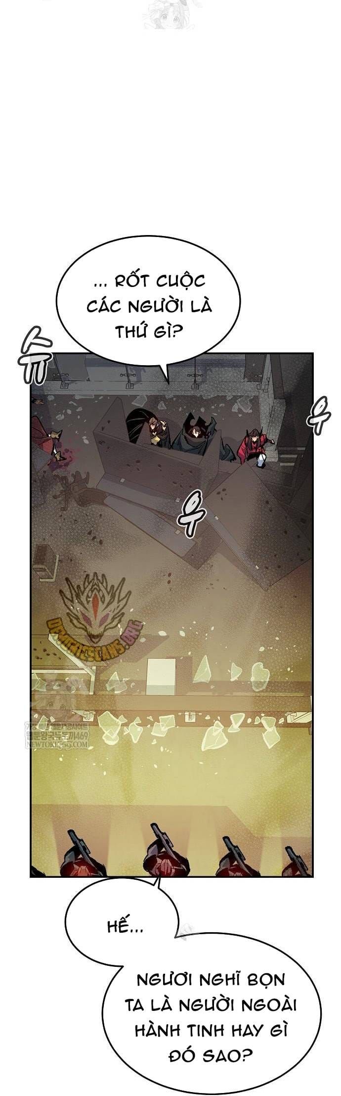 Độc Cô Tử Linh Sư Chapter 210 - 8