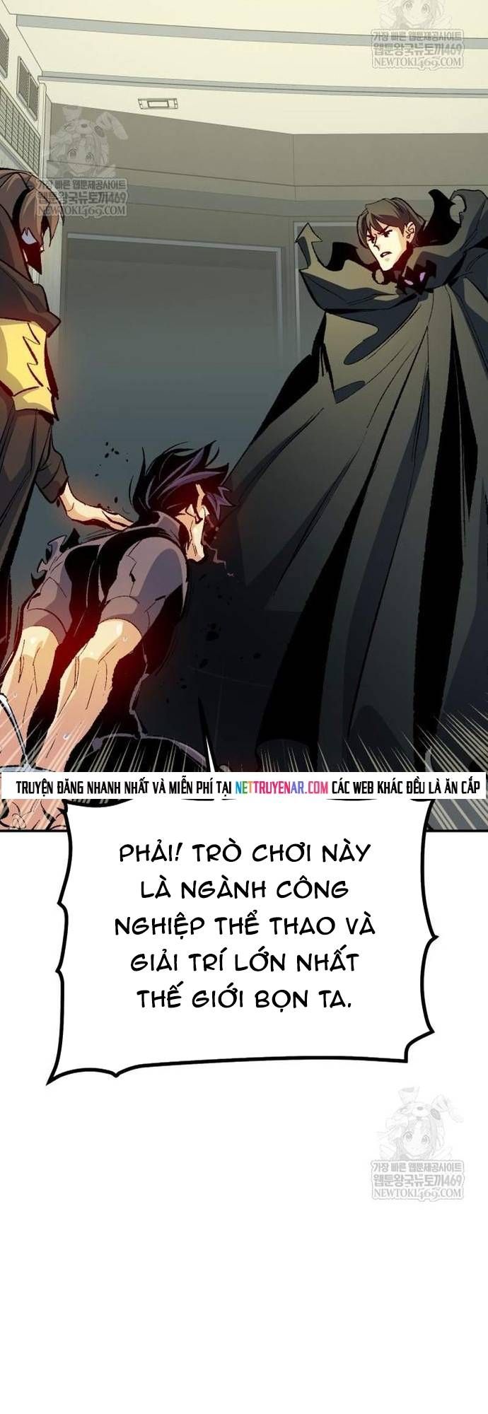 Độc Cô Tử Linh Sư Chapter 211 - 2