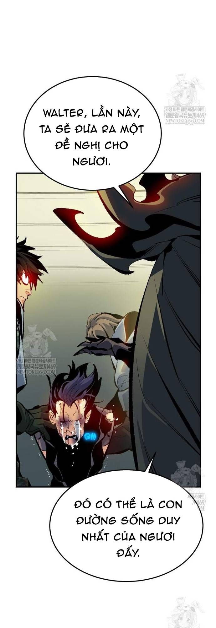 Độc Cô Tử Linh Sư Chapter 211 - 11