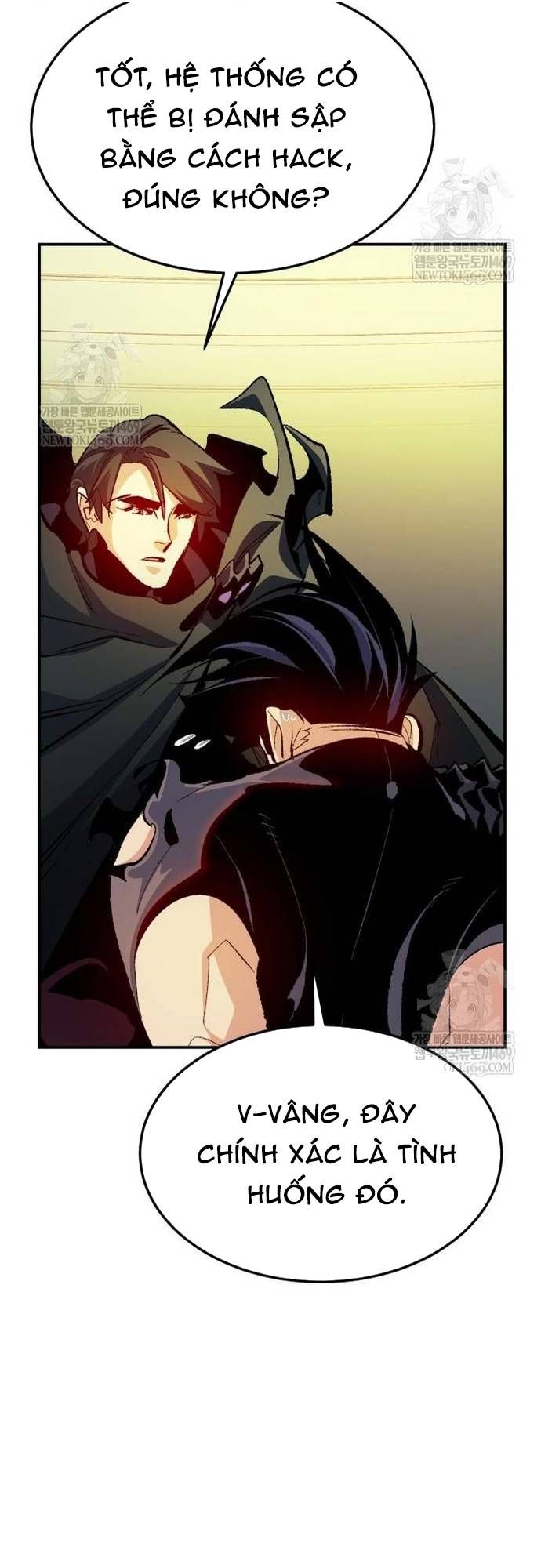 Độc Cô Tử Linh Sư Chapter 211 - 15