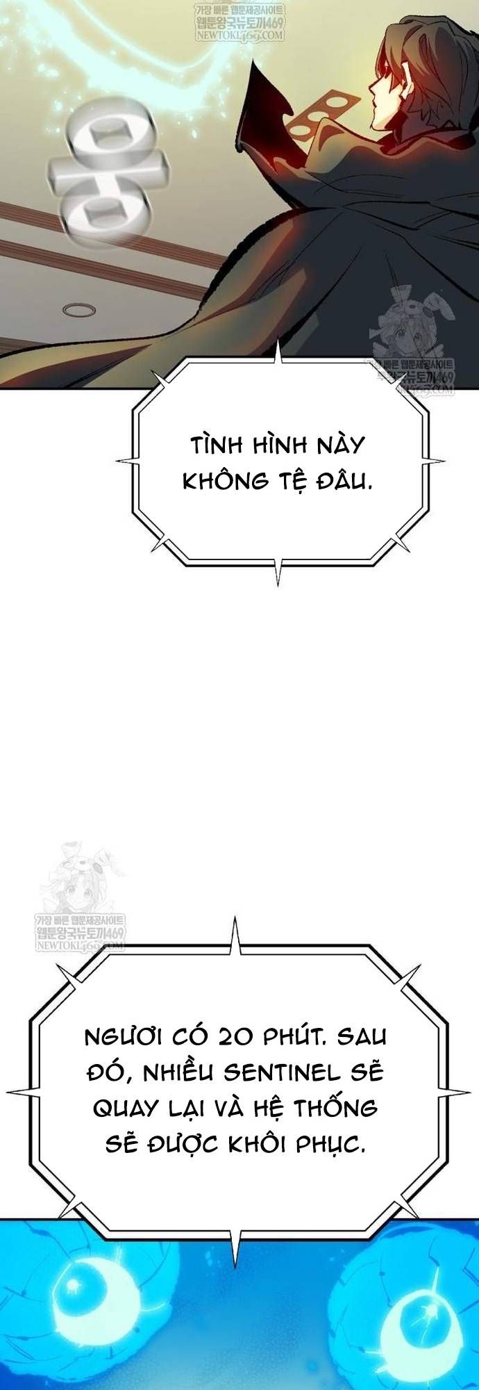 Độc Cô Tử Linh Sư Chapter 211 - 19