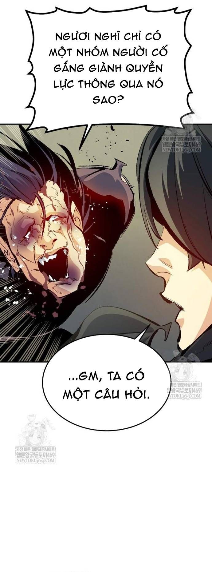 Độc Cô Tử Linh Sư Chapter 211 - 3