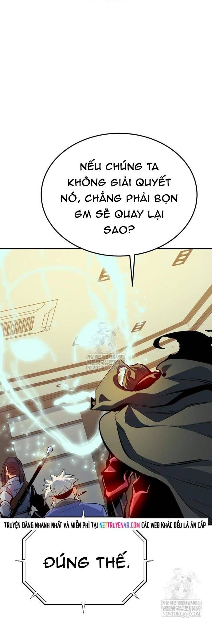 Độc Cô Tử Linh Sư Chapter 211 - 23