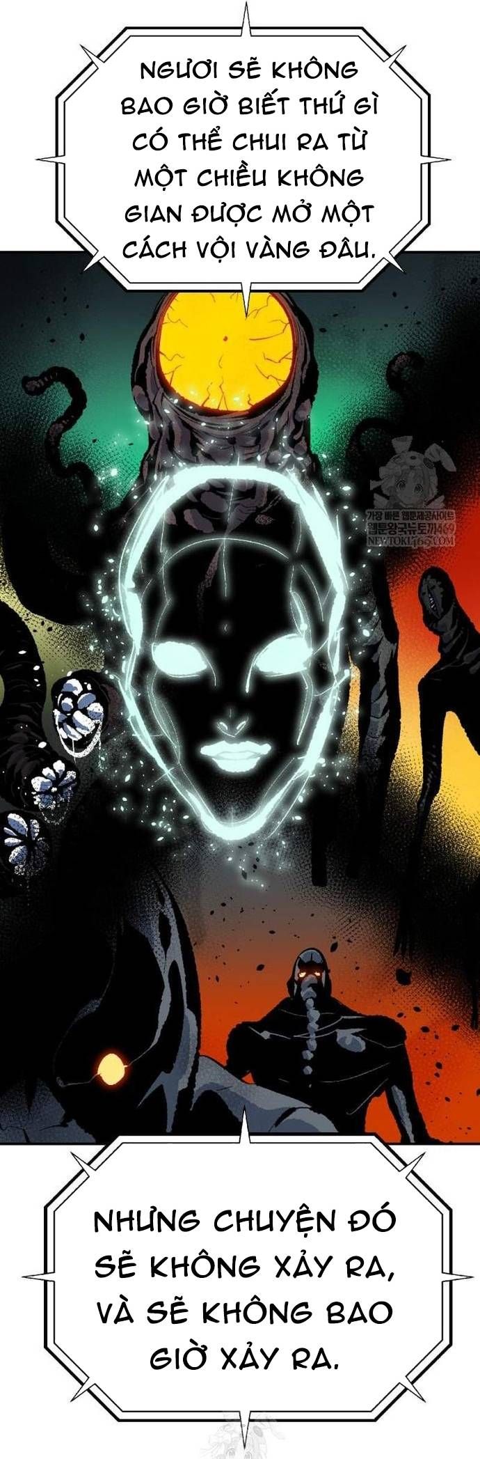 Độc Cô Tử Linh Sư Chapter 211 - 28