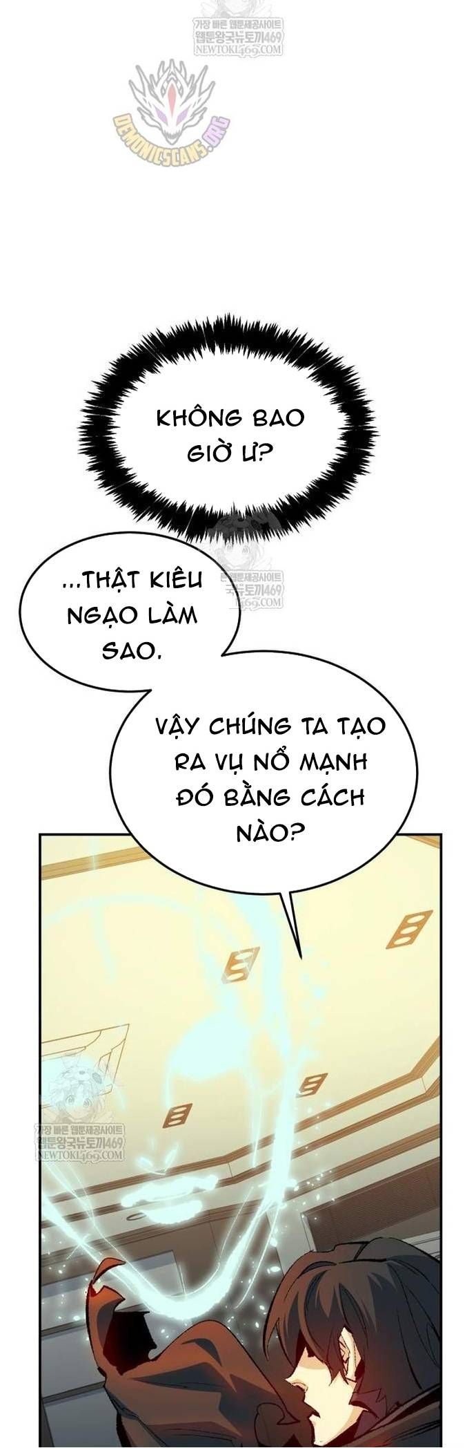 Độc Cô Tử Linh Sư Chapter 211 - 29