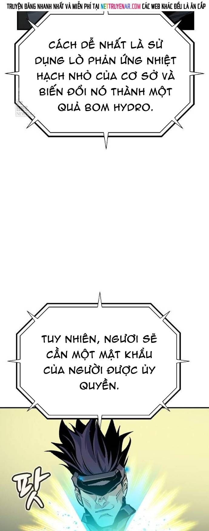 Độc Cô Tử Linh Sư Chapter 211 - 30