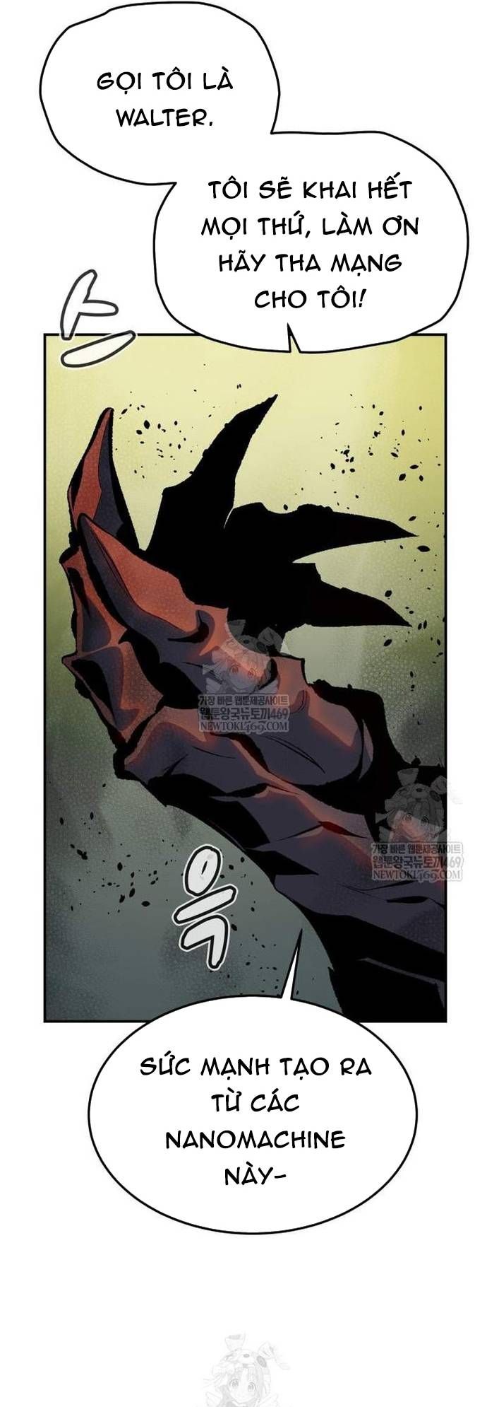 Độc Cô Tử Linh Sư Chapter 211 - 4