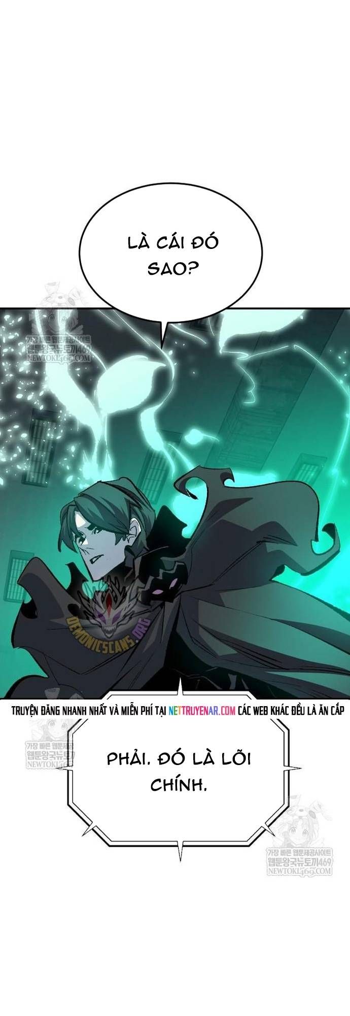 Độc Cô Tử Linh Sư Chapter 211 - 35