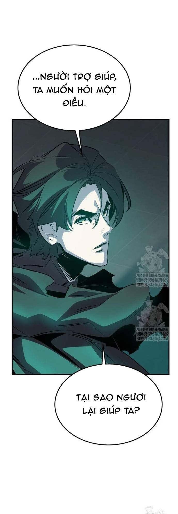 Độc Cô Tử Linh Sư Chapter 211 - 36