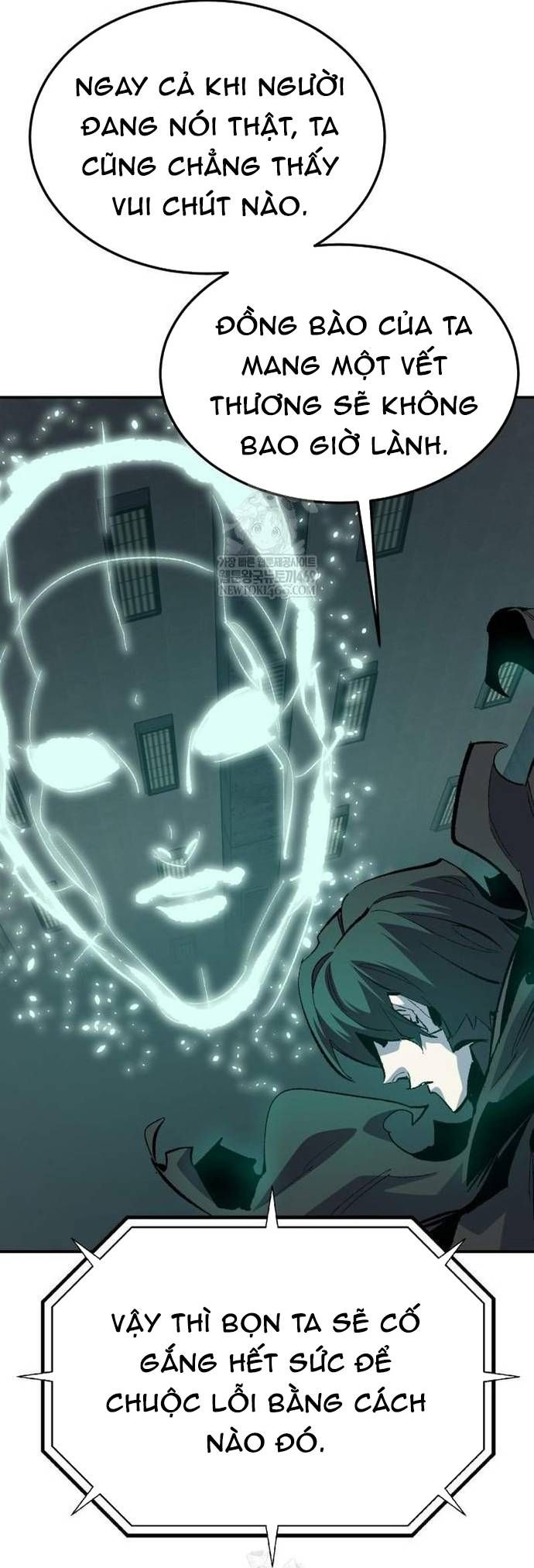 Độc Cô Tử Linh Sư Chapter 211 - 40